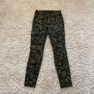 CAMO jeans